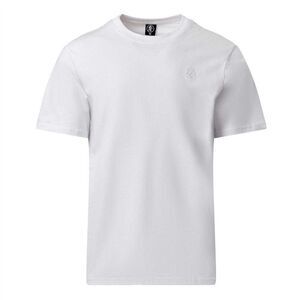 Gym King Mens Victory T-Shirt / White